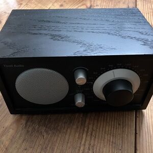 Tivoli Audio Model One AM/FM Radio